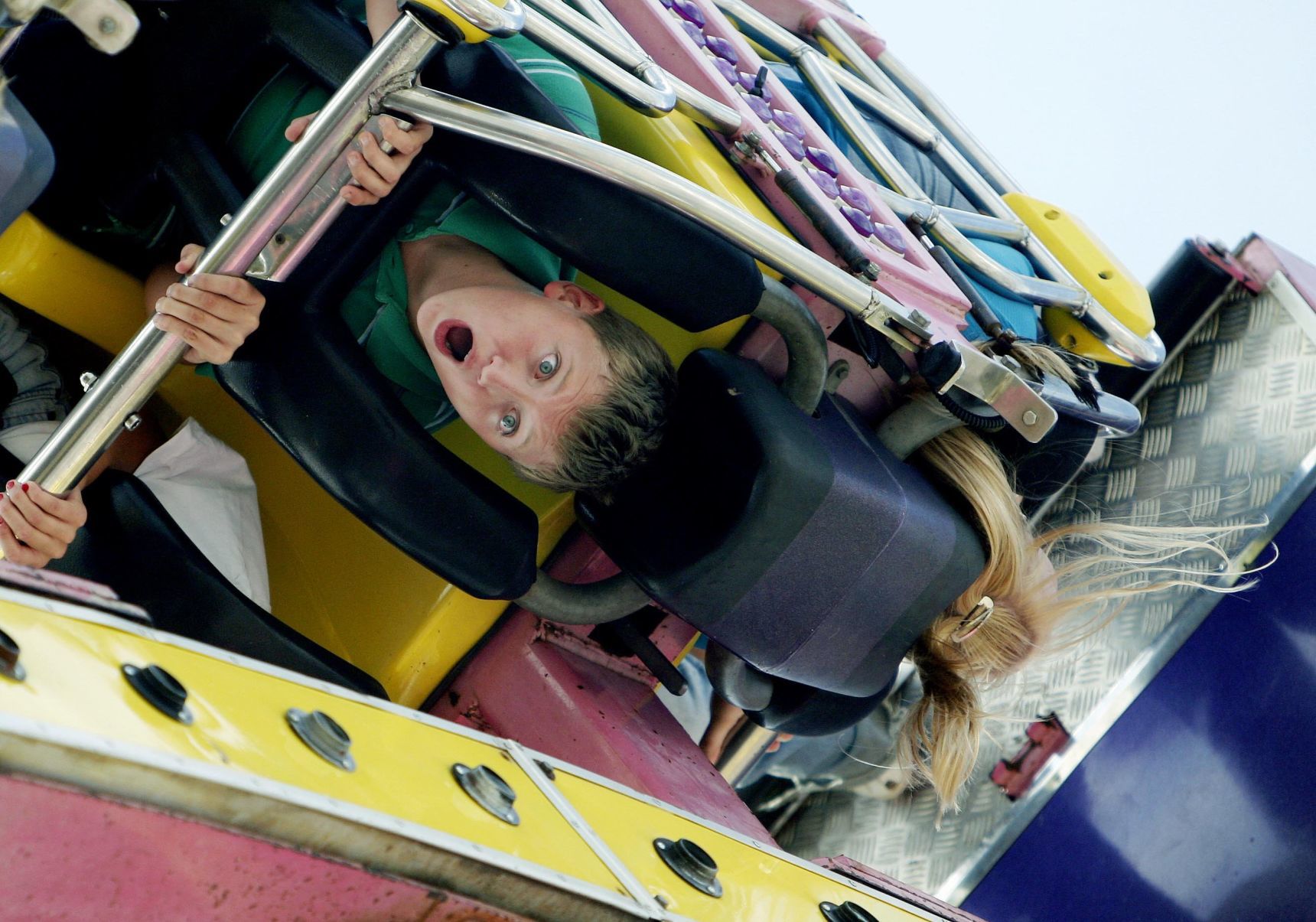 Tulsa State Fair
